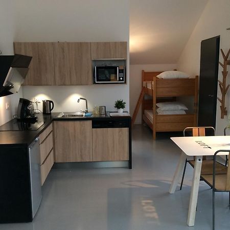 Studio Lac Et Tournette Saint-Jorioz Eksteriør bilde