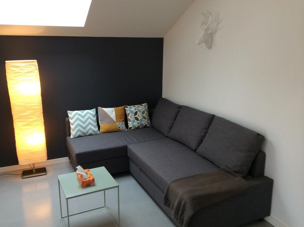 Studio Lac Et Tournette Saint-Jorioz Eksteriør bilde